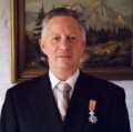 Harrie Wolters